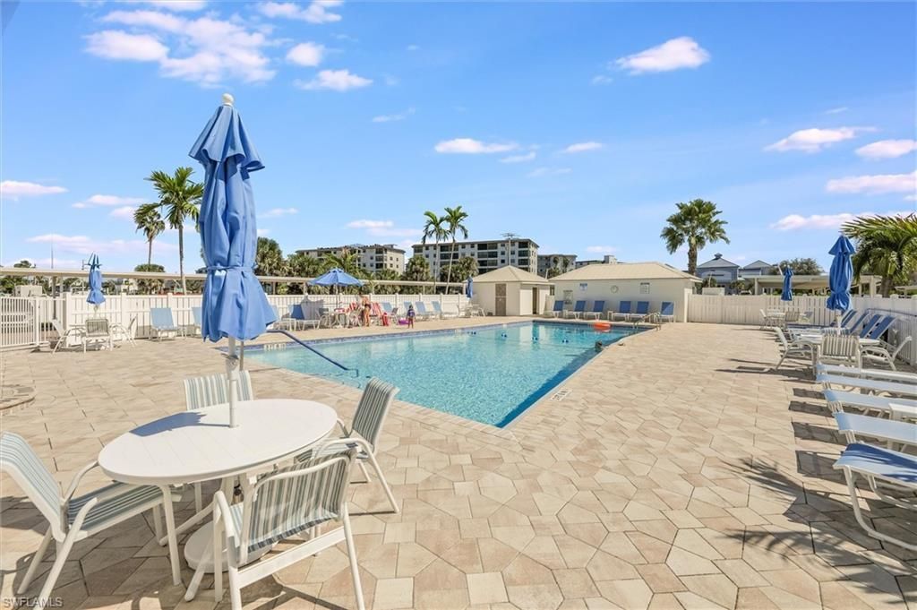 6900 Estero Blvd, Unit 108, Fort Myers Beach, FL 33931 Photo