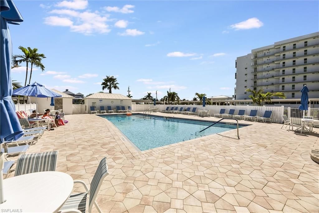 6900 Estero Blvd, Unit 108, Fort Myers Beach, FL 33931 Photo