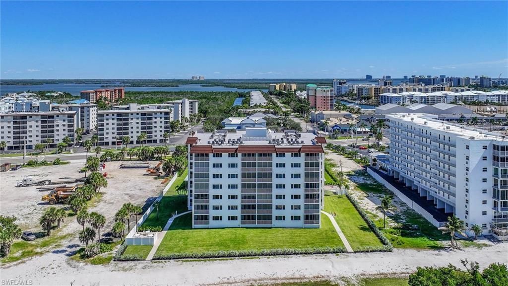 6900 Estero Blvd, Unit 108, Fort Myers Beach, FL 33931 Photo