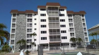 6900 Estero Blvd, Unit 108, Fort Myers Beach, FL 33931 Photo