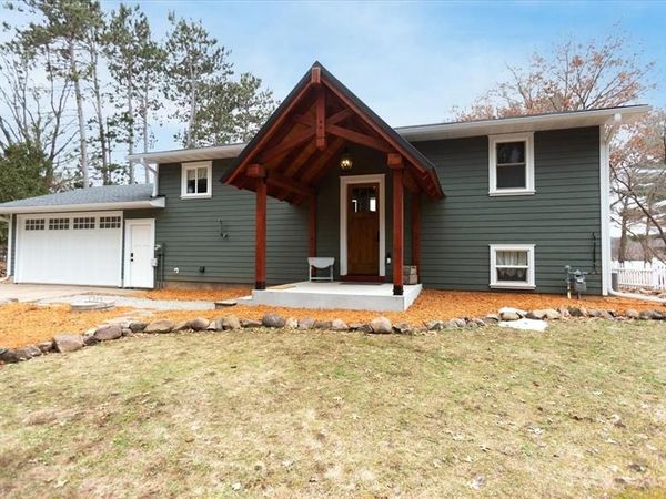 N7421 540th Street, Menomonie, WI 54751