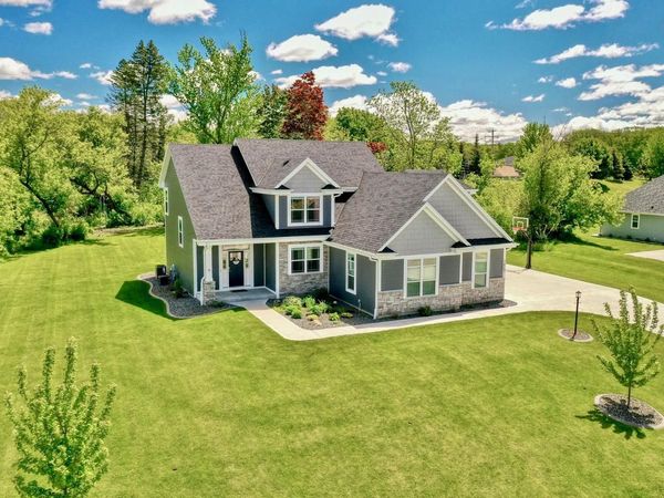 7803 Greenhaven TERRACE, Waterford, WI 53185