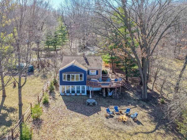 N6997 Oakwood ROAD, Whitewater, WI 53190