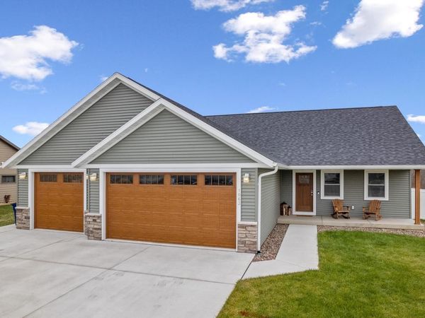 1063 Bolden AVENUE, Sparta, WI 54656