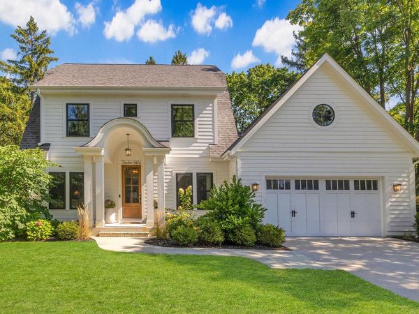 1250 Fairhaven BOULEVARD, Elm Grove, WI 53122