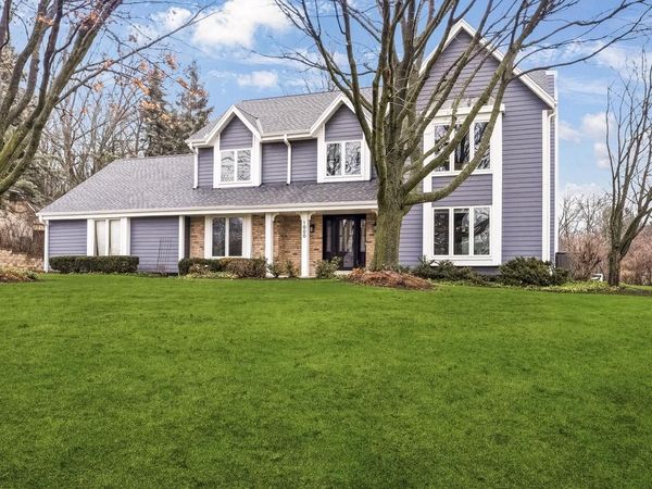 1000 Silver Mist COURT, Brookfield, WI 53005