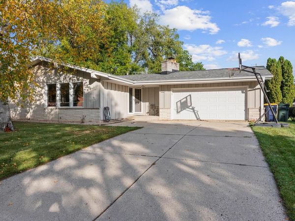 11924 W Ohio AVENUE, West Allis, WI 53227