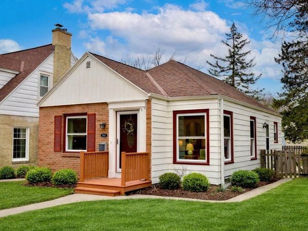 2830 N 78th STREET, Milwaukee, WI 53222