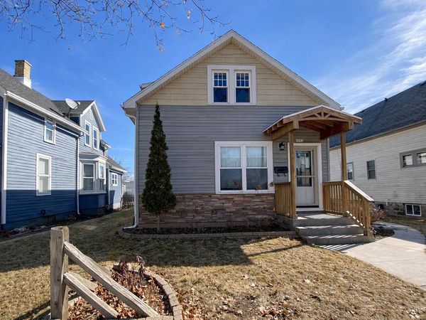 1233 S 19th STREET, Sheboygan, WI 53081