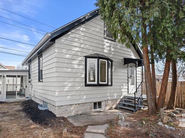 158 N 59th STREET, Milwaukee, WI 53213