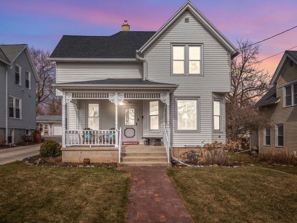 314 Church STREET, Hartford, WI 53027