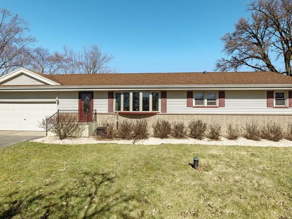 24206 89th STREET, Salem, WI 53168