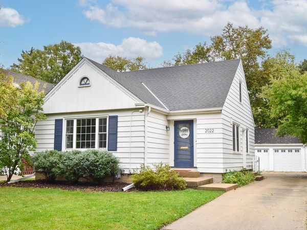 2022 N 81st STREET, Wauwatosa, WI 53213