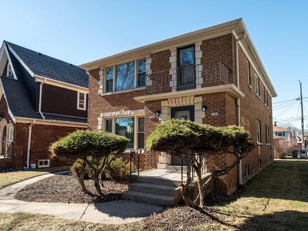 2787 N Sholes AVENUE, Unit 2789, Milwaukee, WI 53210