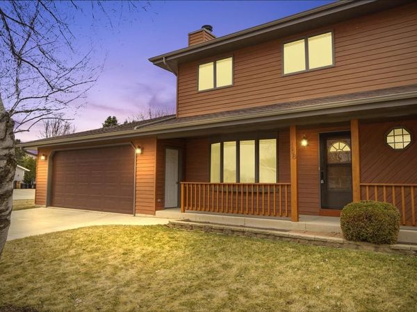 158 Spring STREET, Belgium, WI 53004