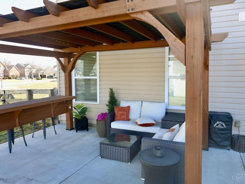 404 Sudbury Drive, Trenton, OH 45067 Photo 28