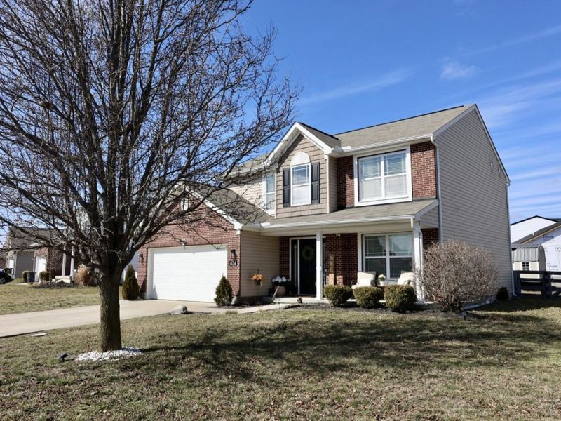 404 Sudbury Drive, Trenton, OH 45067 Photo 30