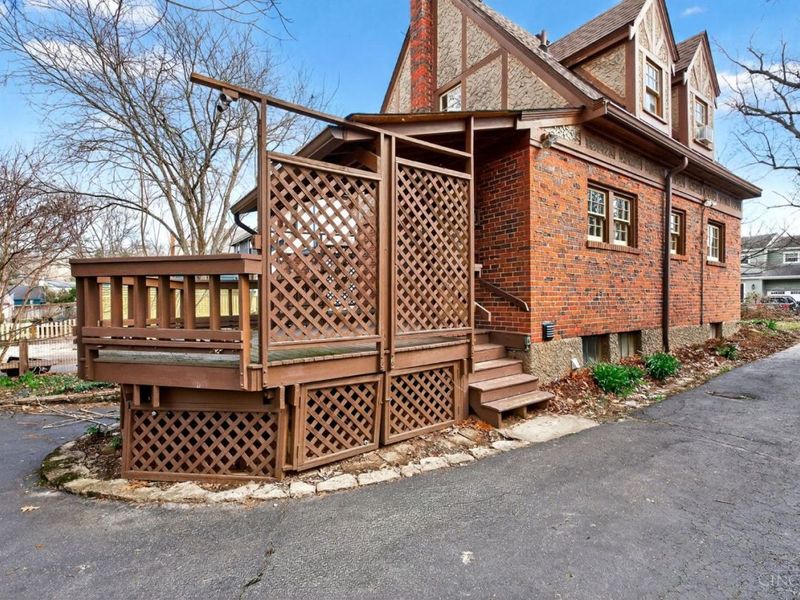 3817 Indianview Avenue, Mariemont, OH 45227 Photo 36