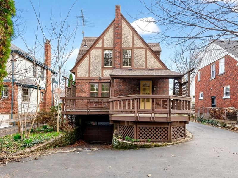 3817 Indianview Avenue, Mariemont, OH 45227 Photo 38