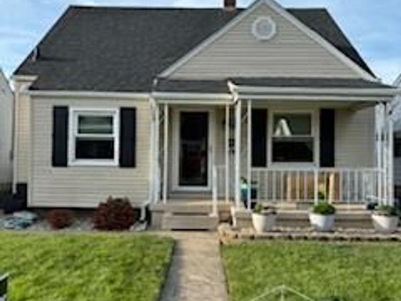 810 Allen Avenue, Hamilton, OH 45015 Photo 1