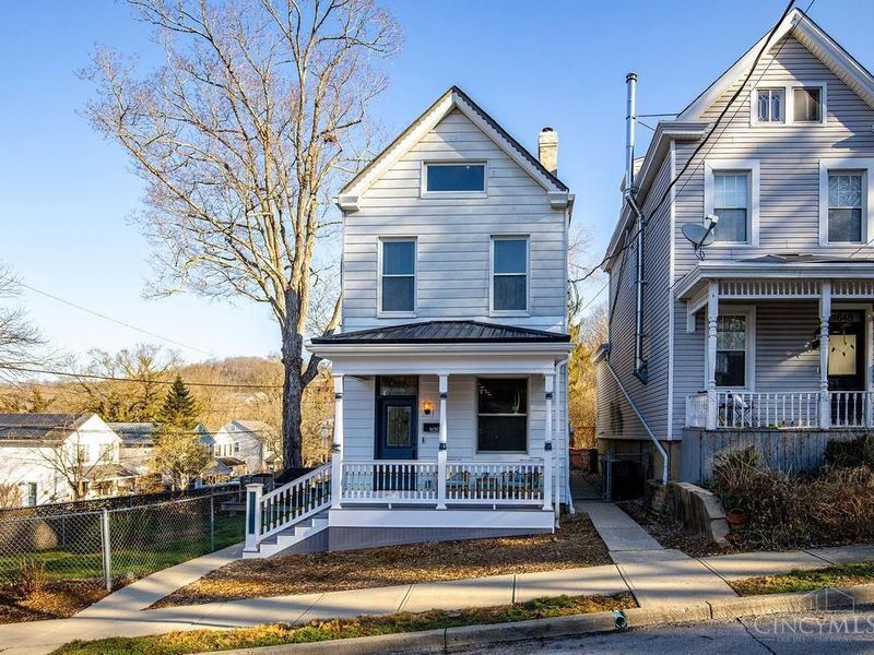 1650 Philomena Avenue, Cincinnati, OH 45223 Photo 1