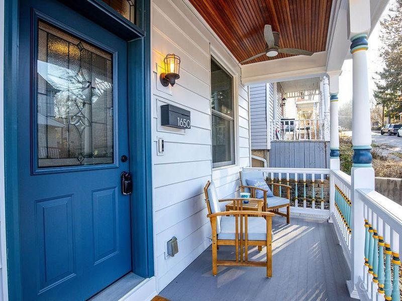 1650 Philomena Avenue, Cincinnati, OH 45223 Photo 2