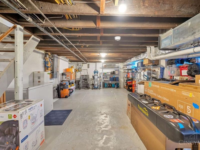 1650 Philomena Avenue, Cincinnati, OH 45223 Photo 22