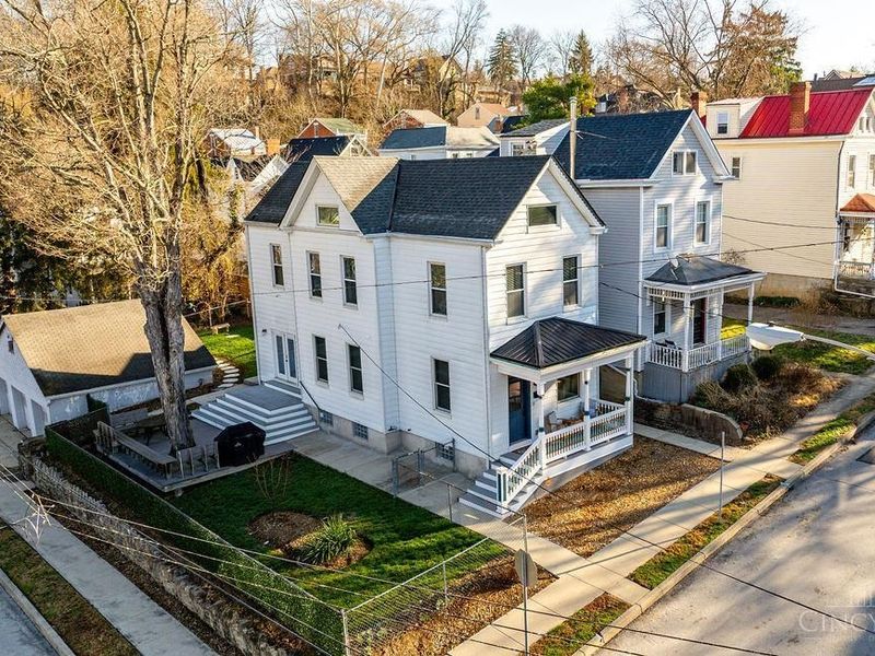 1650 Philomena Avenue, Cincinnati, OH 45223 Photo 27