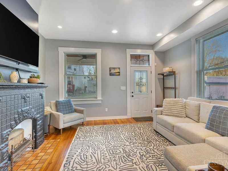 1650 Philomena Avenue, Cincinnati, OH 45223 Photo 3