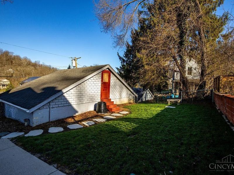 1650 Philomena Avenue, Cincinnati, OH 45223 Photo 32