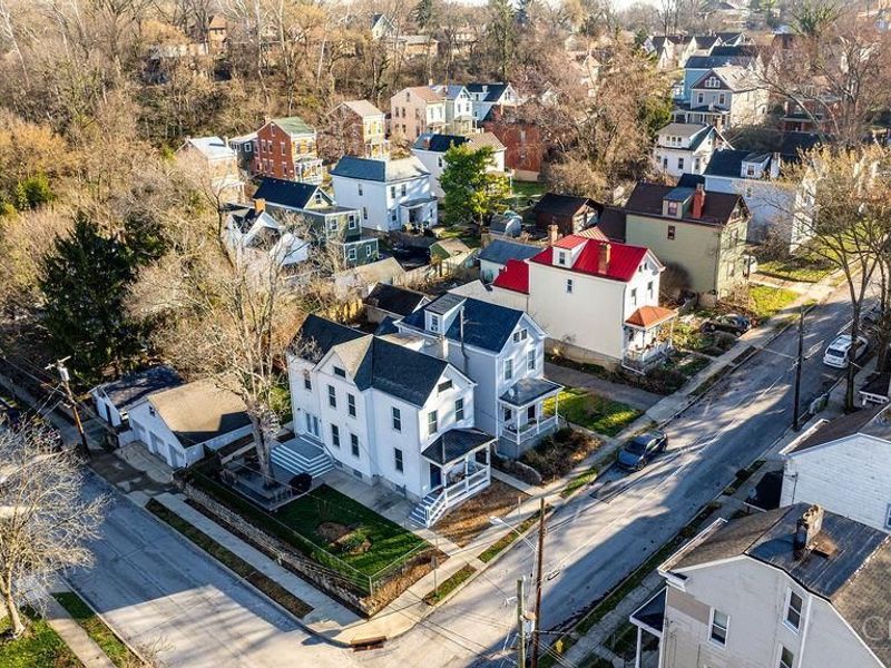 1650 Philomena Avenue, Cincinnati, OH 45223 Photo 35