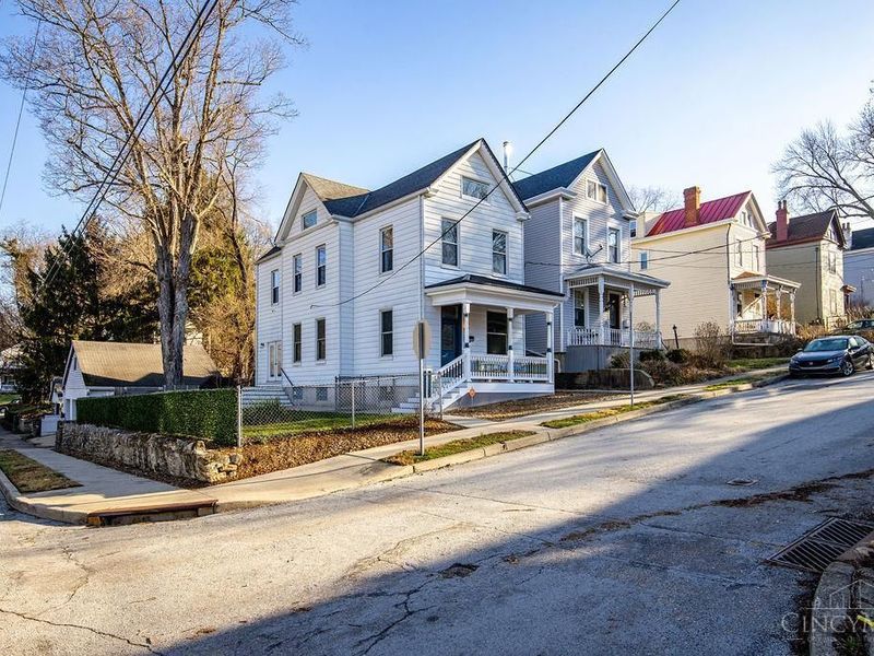 1650 Philomena Avenue, Cincinnati, OH 45223 Photo 38