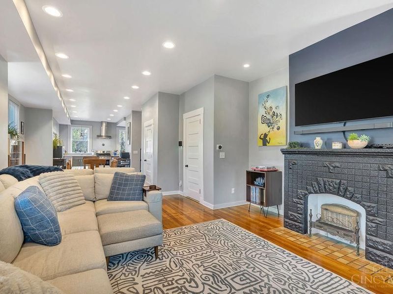 1650 Philomena Avenue, Cincinnati, OH 45223 Photo 4