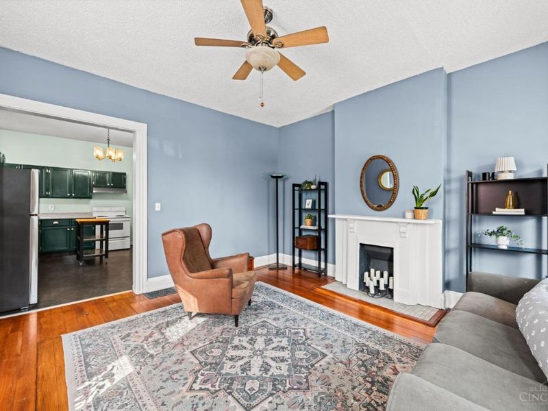 4235 Brookside Avenue, Cincinnati, OH 45223 Photo 2