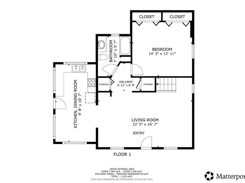 7061 Clough Pike, Anderson Twp, OH 45244 Photo 25