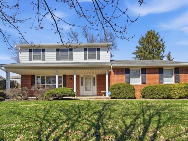 22 Holmes Court, Hamilton, OH 45013