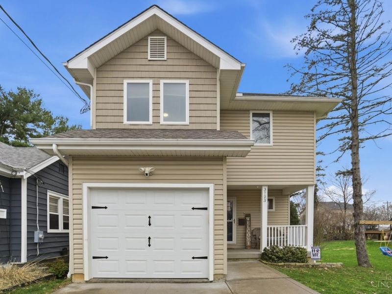 3723 Carlton Avenue, Fairfax, OH 45227 Photo 1