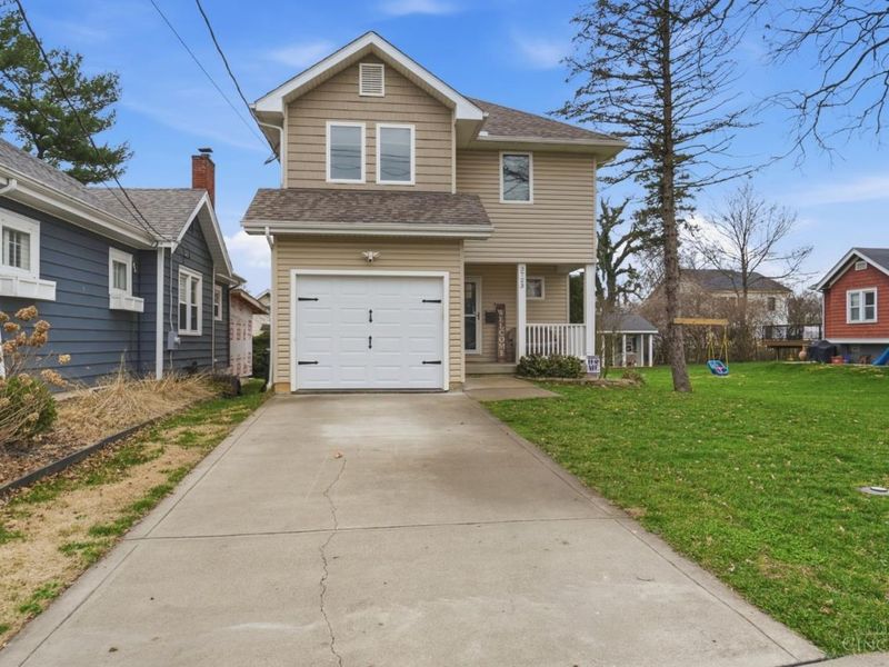 3723 Carlton Avenue, Fairfax, OH 45227 Photo 2