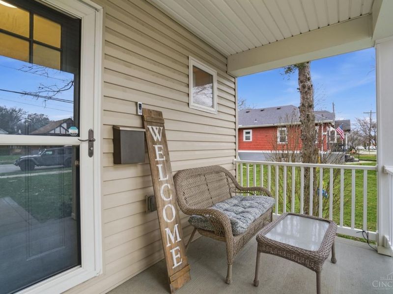 3723 Carlton Avenue, Fairfax, OH 45227 Photo 4