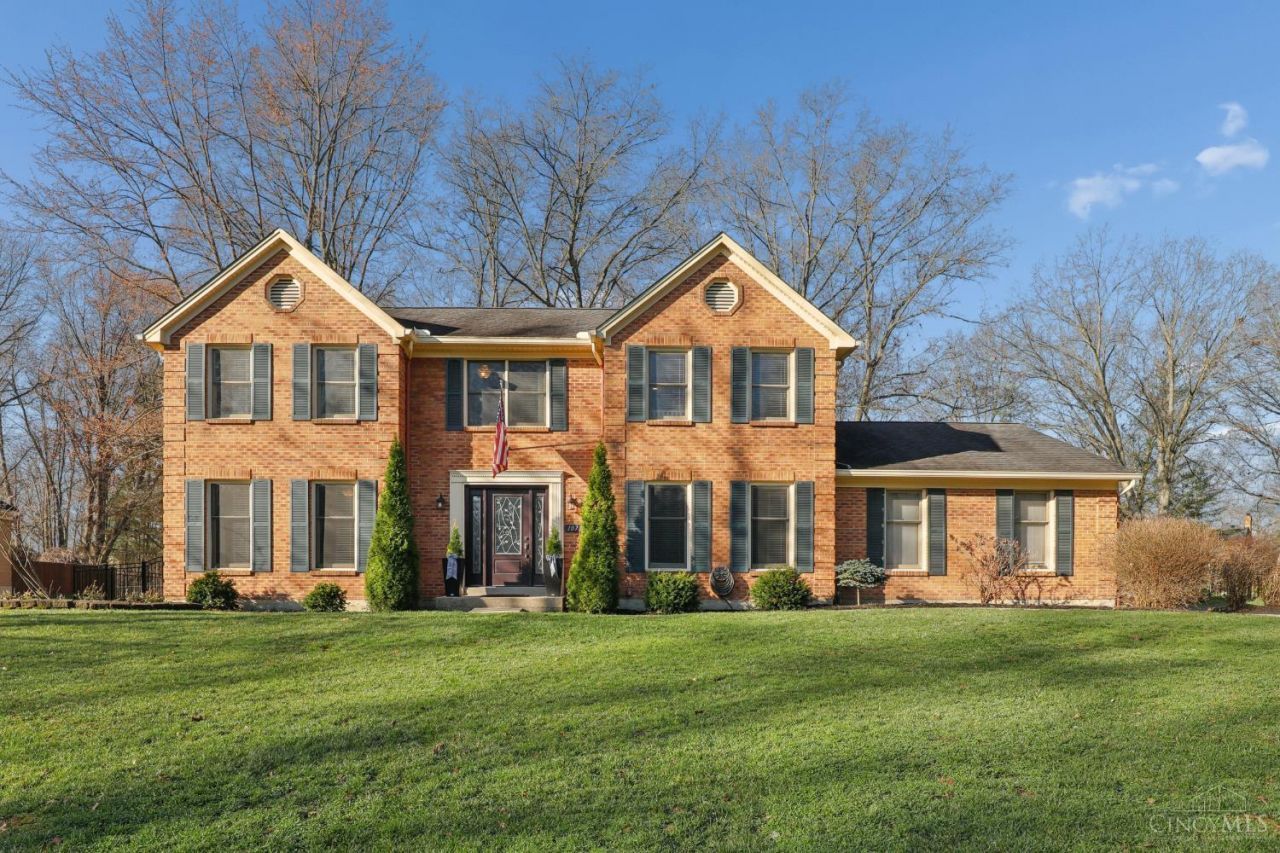 1077 Tumbleweed Drive, Miami Twp, OH 45140 Main Photo