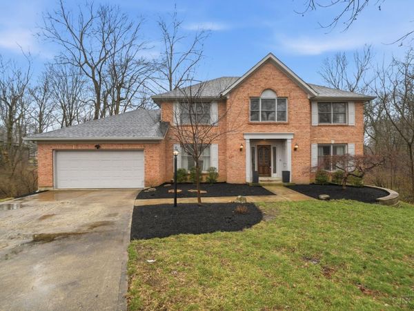 7336 Tarragon Court, West Chester, OH 45069