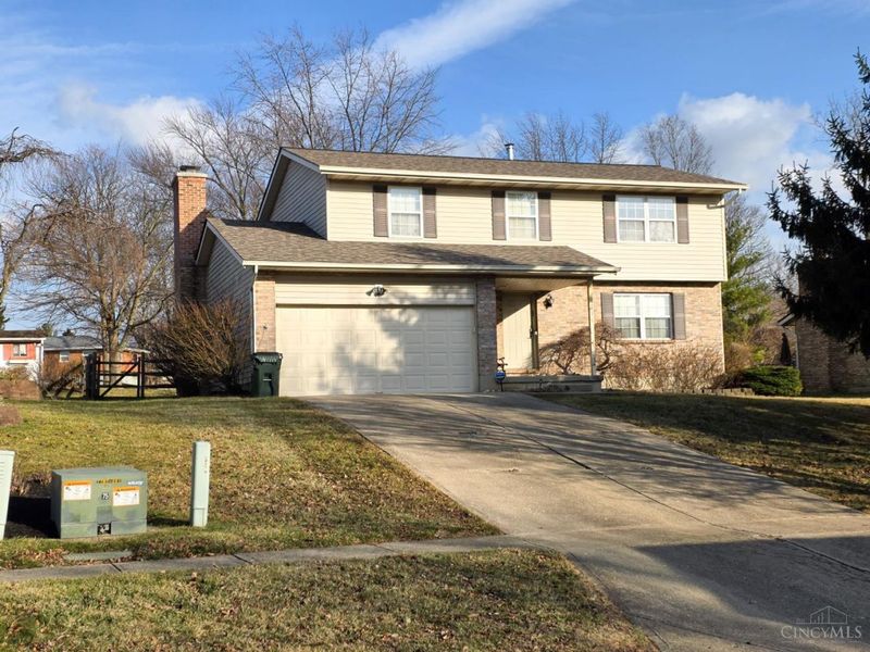 9296 Hare Drive, West Chester, OH 45069 Photo 1