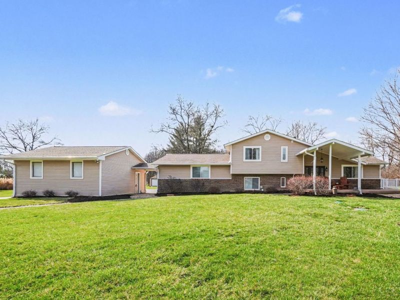 9864 Baughman Road, Harrison Twp, OH 45030 Photo 2