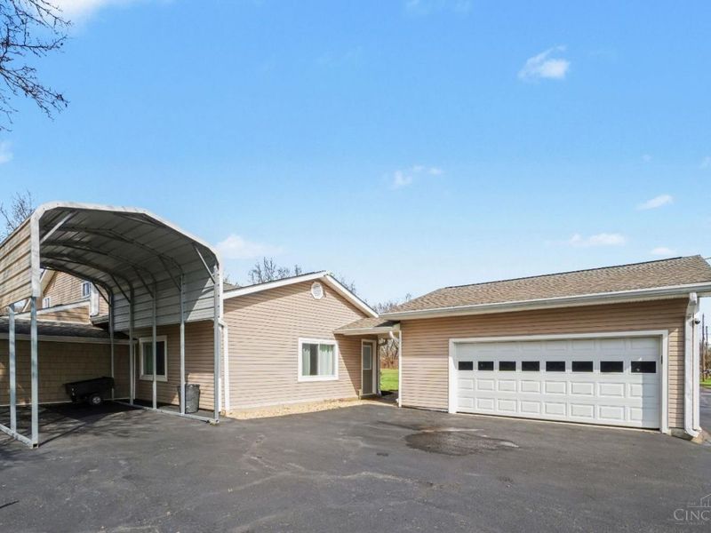 9864 Baughman Road, Harrison Twp, OH 45030 Photo 23