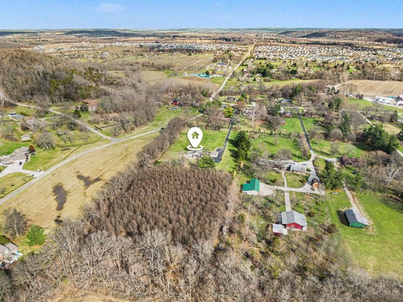 9864 Baughman Road, Harrison Twp, OH 45030 Photo 32