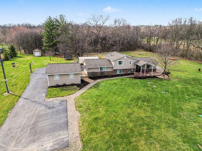 9864 Baughman Road, Harrison Twp, OH 45030 Photo 33