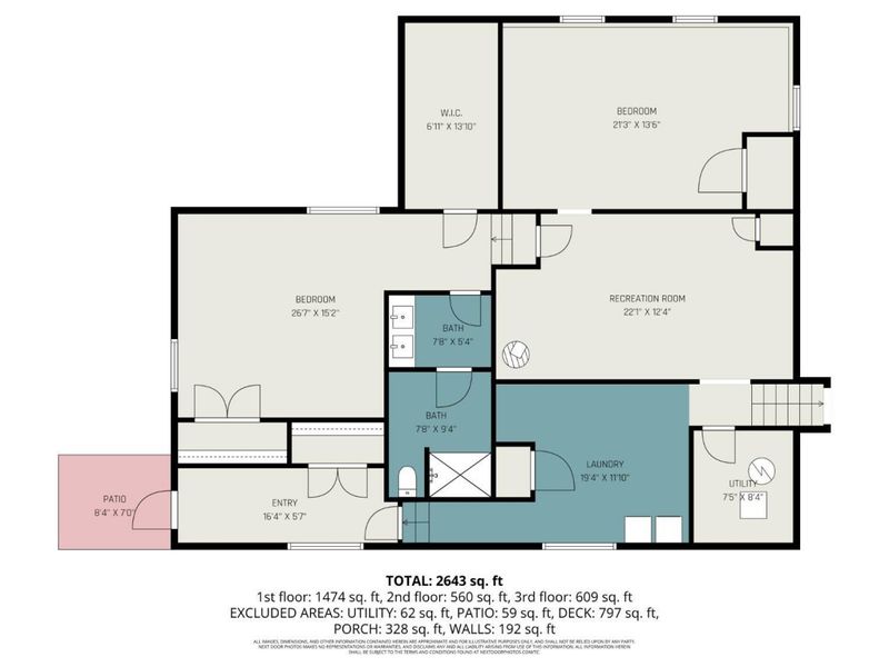 9864 Baughman Road, Harrison Twp, OH 45030 Photo 37