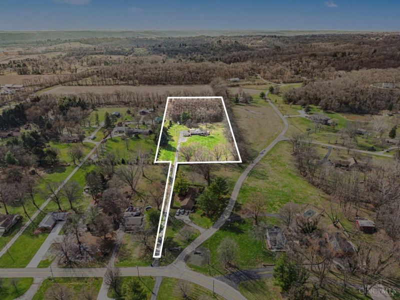 9864 Baughman Road, Harrison Twp, OH 45030 Photo 4