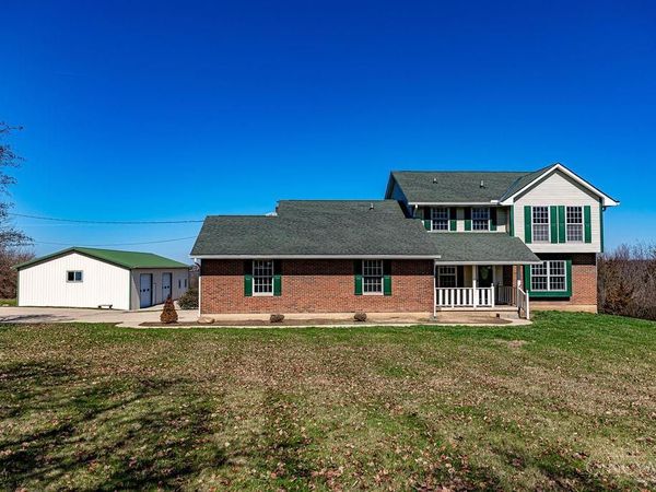 5740 Hendrickson Road, Turtle Creek Twp, OH 45005