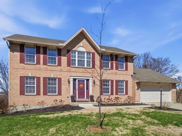 6927 Berry Blossom Court, Liberty Twp, OH 45011